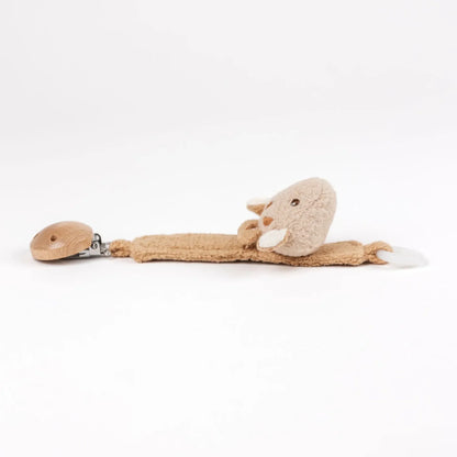 Egmont Toys - Catenella portaciuccio - Leonie
