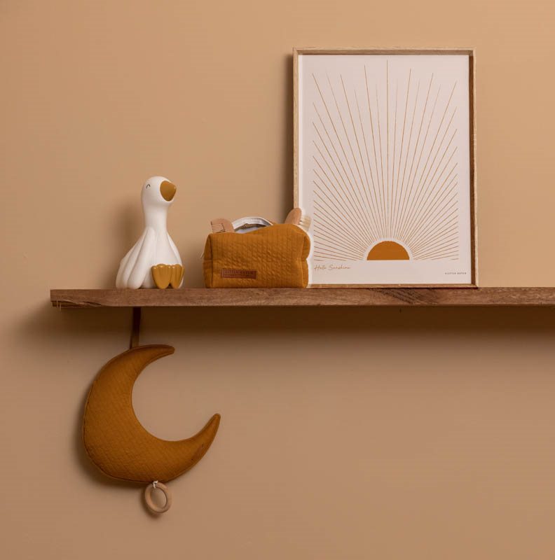 Luce da notte Little Dutch, dettaglio