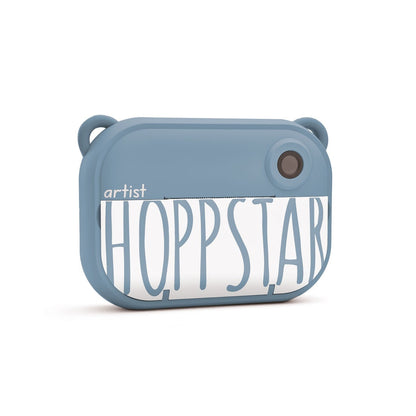 Hoppstar - Macchina fotografica Artist - Blu - Stampa istantanea