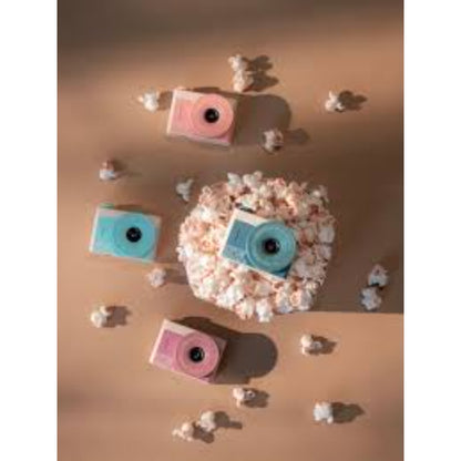 Hoppstar - Macchina fotografica Popcorn - Breeze - 3 anni