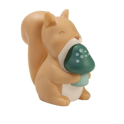 Little Dutch - Luce da notte comfort light - Scoiattolo