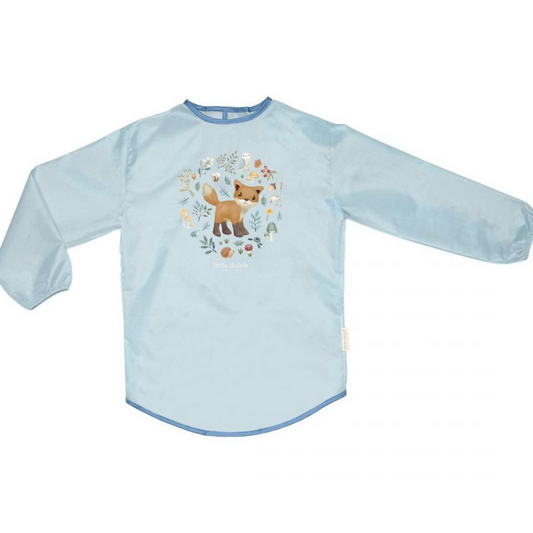 Little Dutch - Grembiulino impermeabile - Forest Frieds