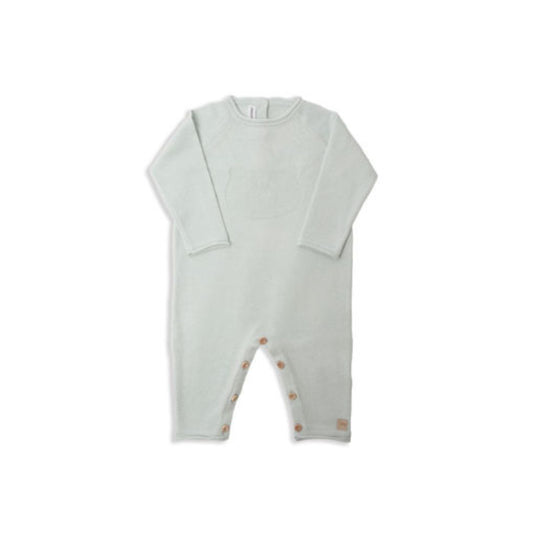 Bamboom - Tutina Orso - Ocean blu