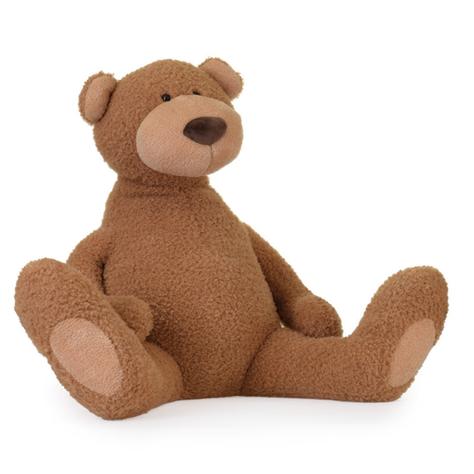 Egmont Toys - Teddy Bear - Peluches XL 75cm orso - Anatole