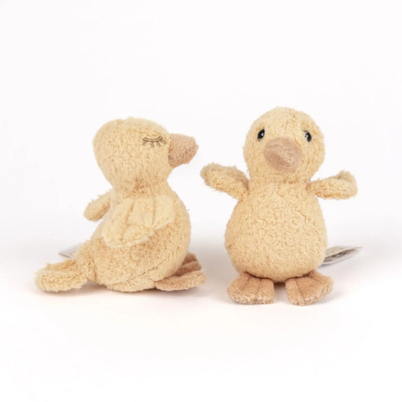 Egmont Toys - Coppia di papere - Quack
