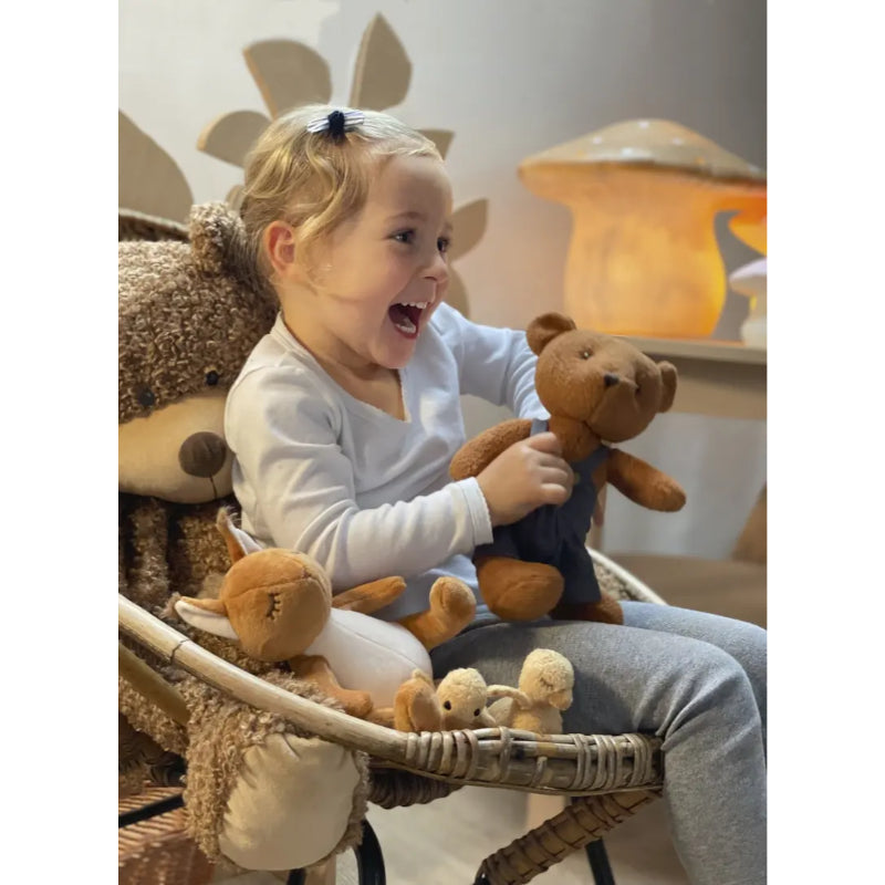 Egmont Toys - Coppia di papere - Quack