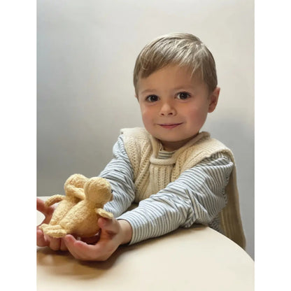 Egmont Toys - Coppia di papere - Quack
