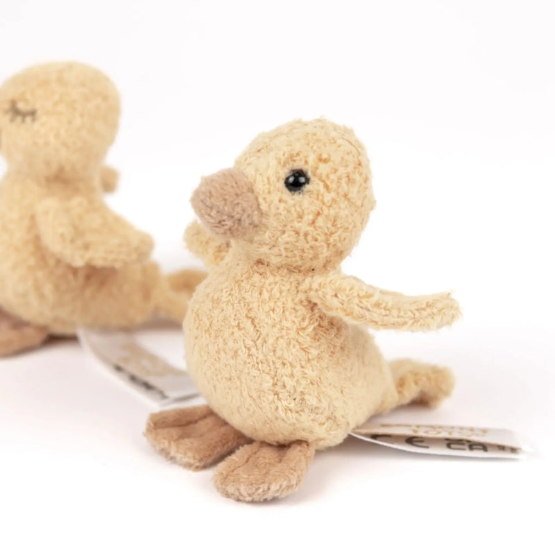 Egmont Toys - Coppia di papere - Quack