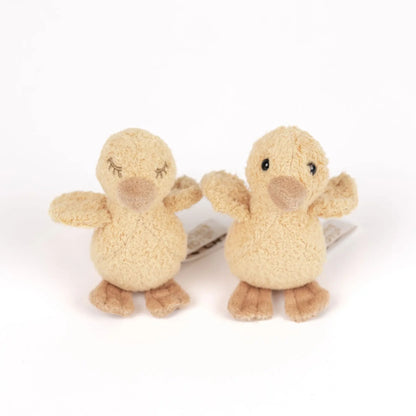 Egmont Toys - Coppia di papere - Quack