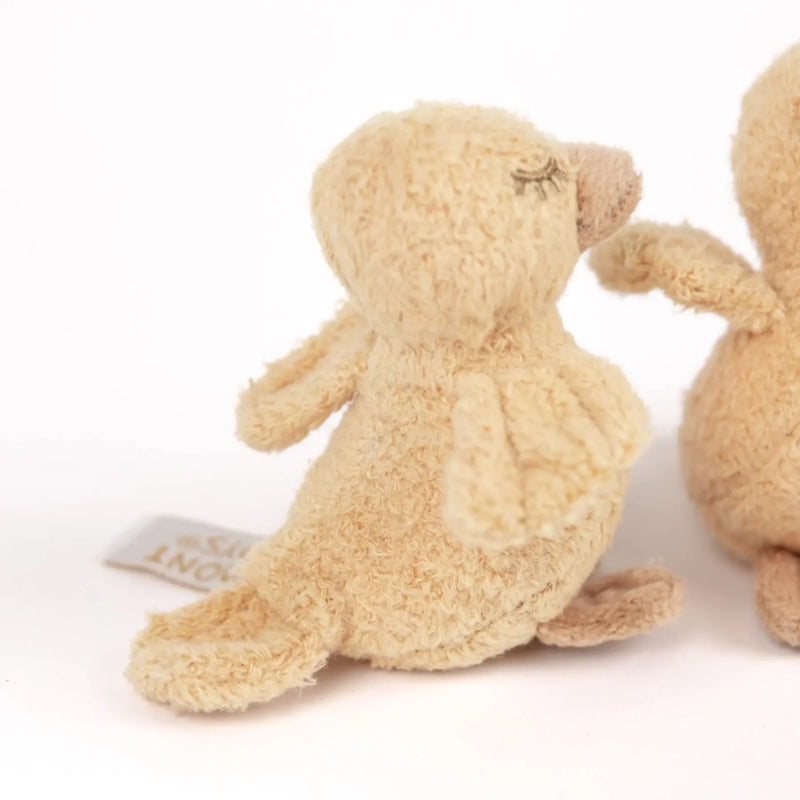 Egmont Toys - Coppia di papere - Quack
