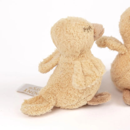 Egmont Toys - Coppia di papere - Quack