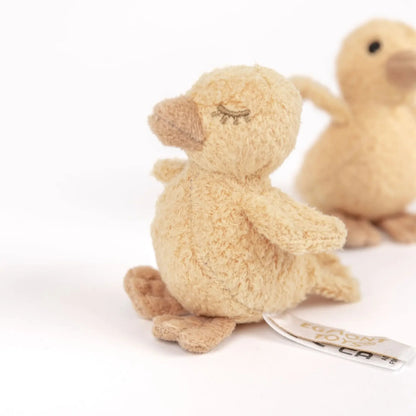 Egmont Toys - Coppia di papere - Quack