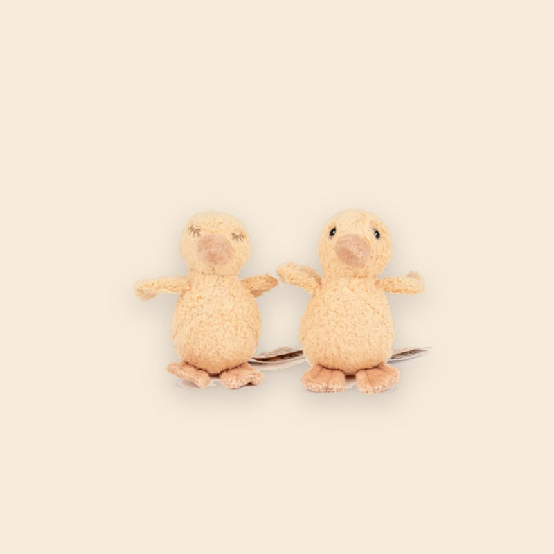 Egmont Toys - Coppia di papere - Quack