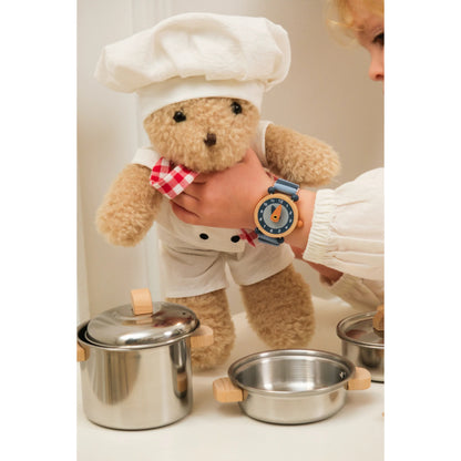 Egmont Toys - Orsetto Chef - Confezione Regalo