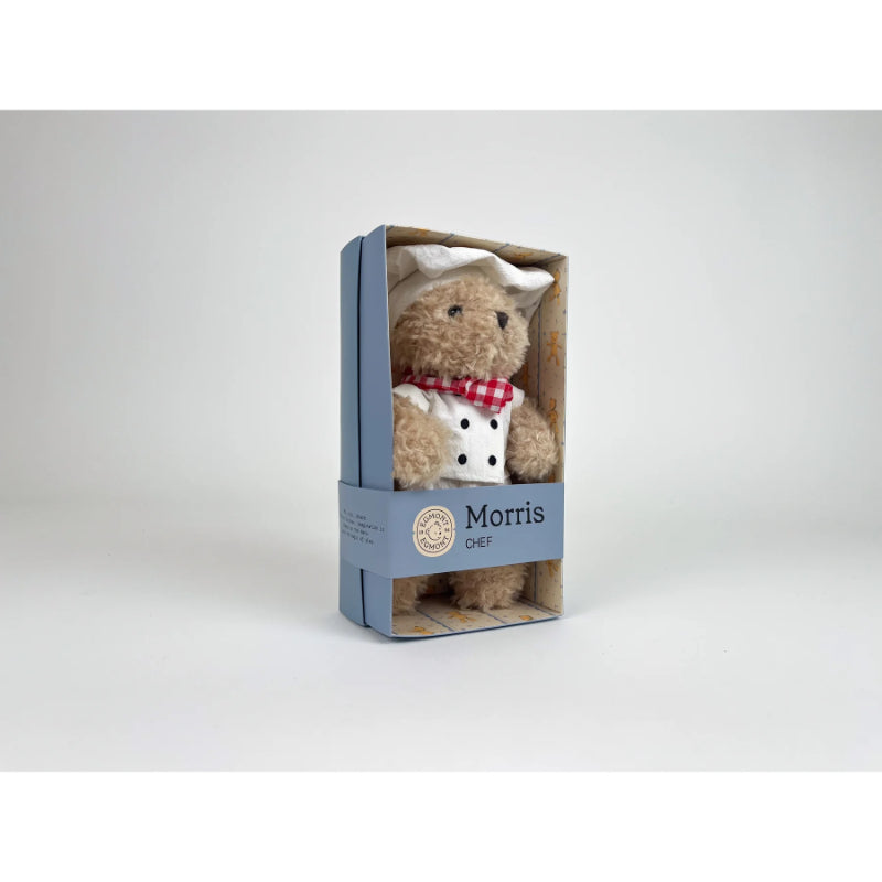 Egmont Toys - Orsetto Chef - Confezione Regalo