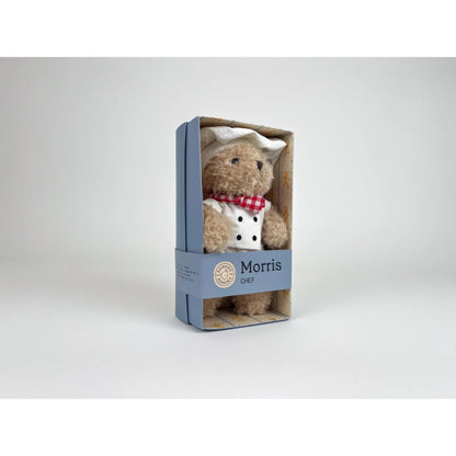 Egmont Toys - Orsetto Chef - Confezione Regalo