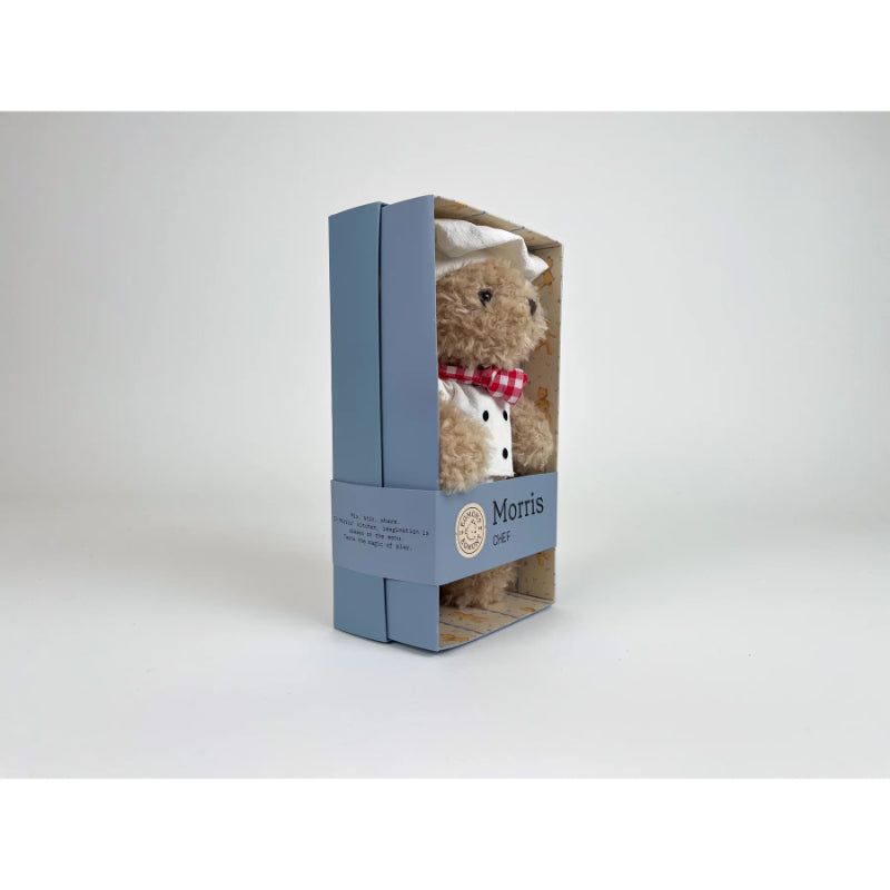 Egmont Toys - Orsetto Chef - Confezione Regalo