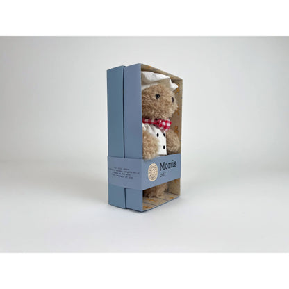 Egmont Toys - Orsetto Chef - Confezione Regalo