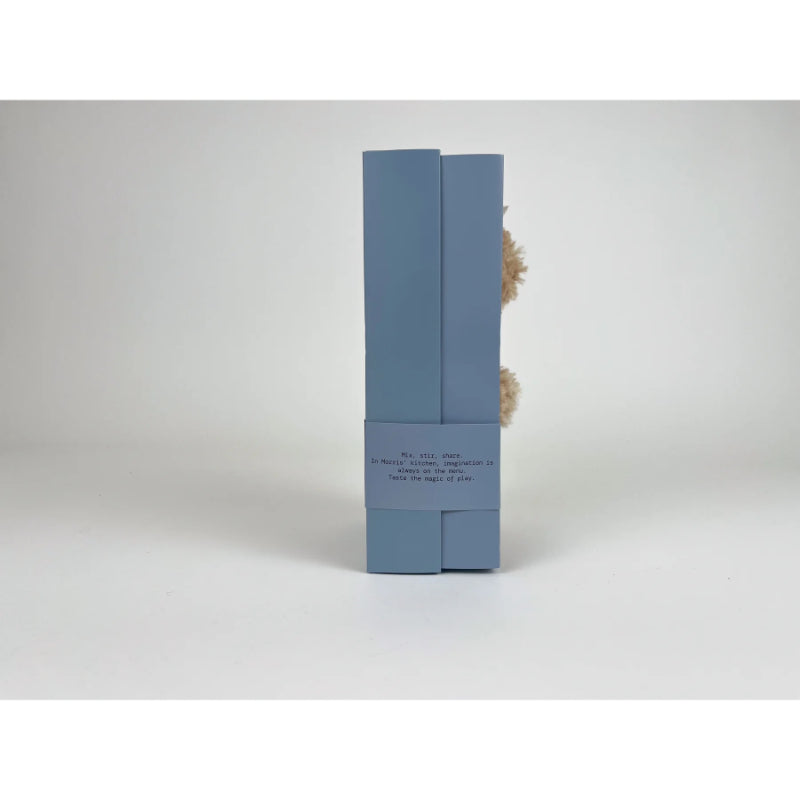 Egmont Toys - Orsetto Chef - Confezione Regalo