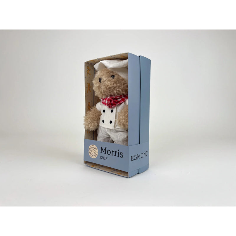 Egmont Toys - Orsetto Chef - Confezione Regalo