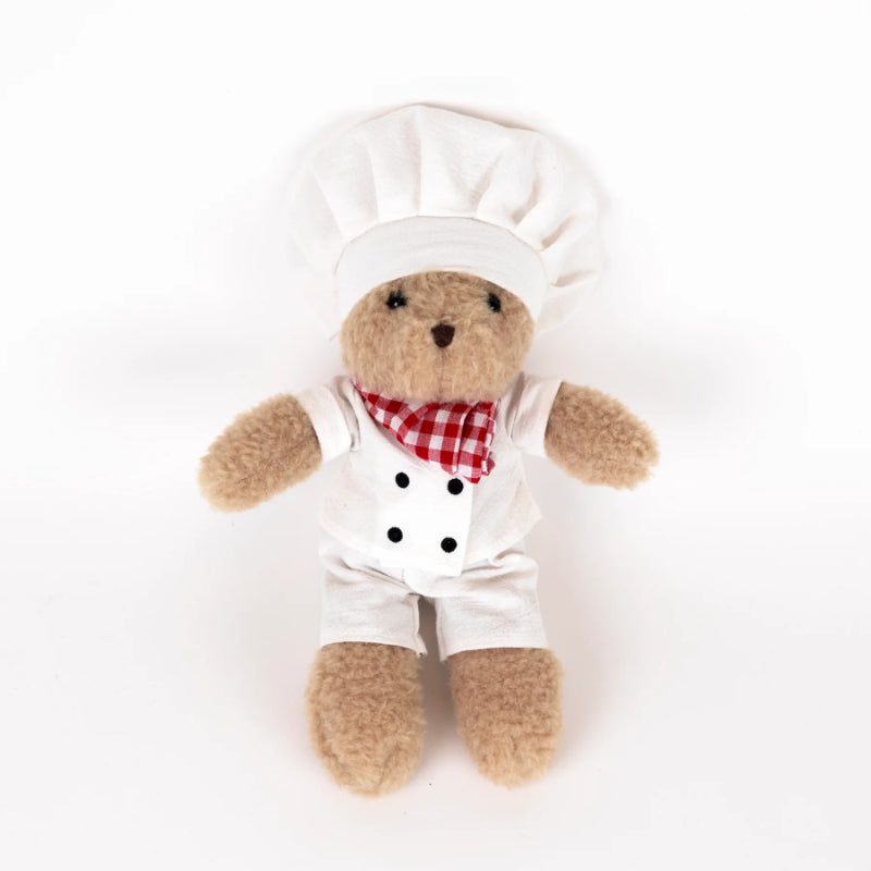 Egmont Toys - Orsetto Chef - Confezione Regalo
