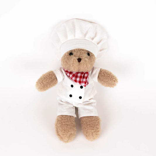 Egmont Toys - Orsetto Chef - Confezione Regalo