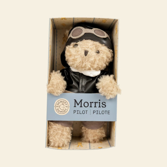 Egmont Toys - Orsetto Pilota - Confezione Regalo