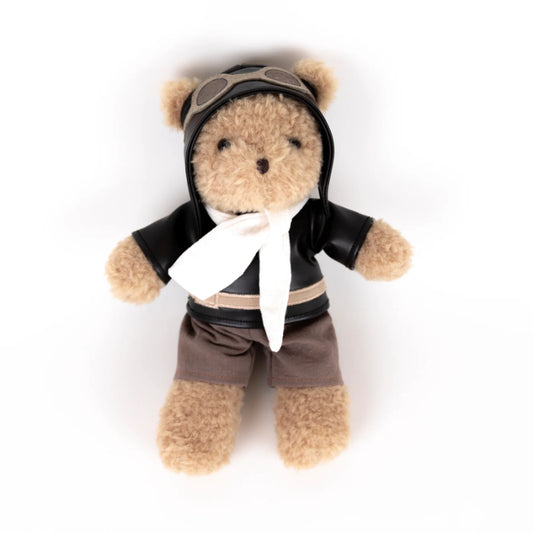 Egmont Toys - Orsetto Pilota - Confezione Regalo