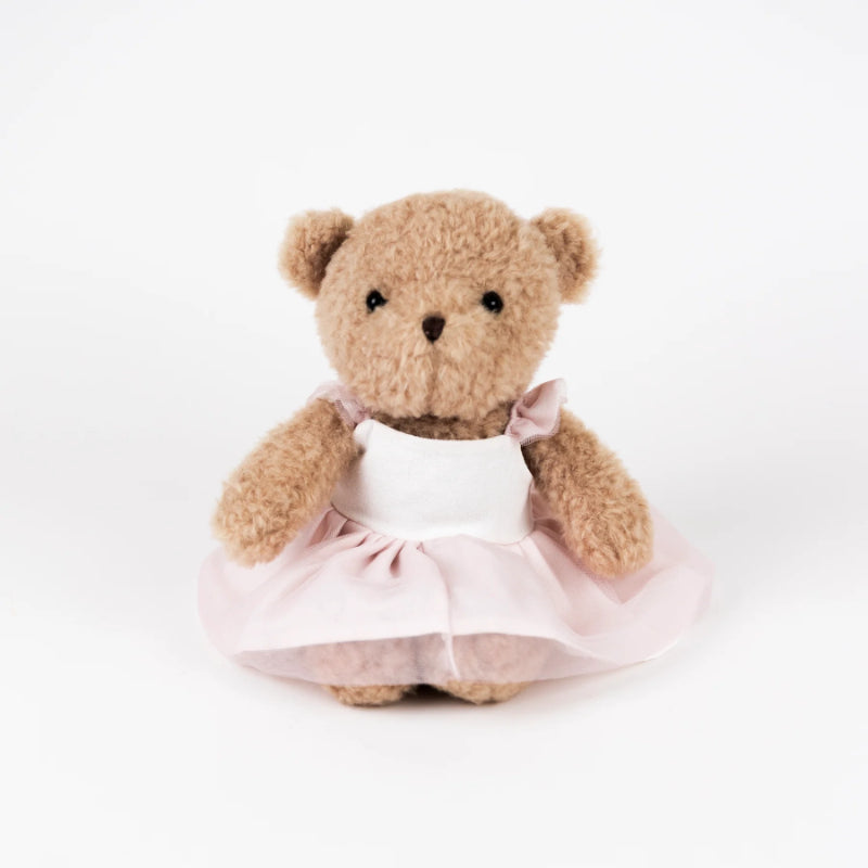 Egmont Toys - Orsetto Ballerina - Confezione Regalo