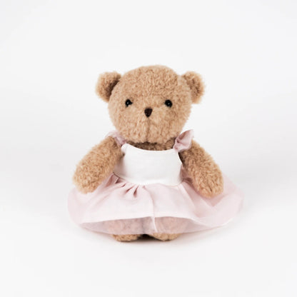 Egmont Toys - Orsetto Ballerina - Confezione Regalo