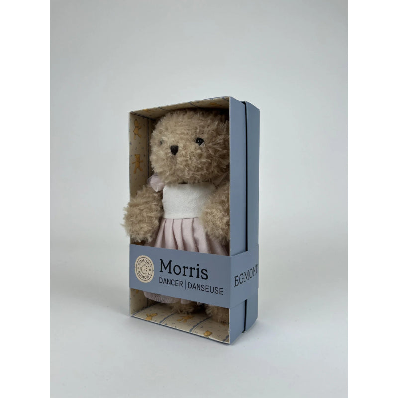 Egmont Toys - Orsetto Ballerina - Confezione Regalo