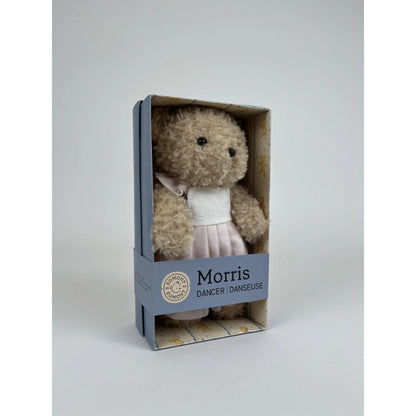 Egmont Toys - Orsetto Ballerina - Confezione Regalo