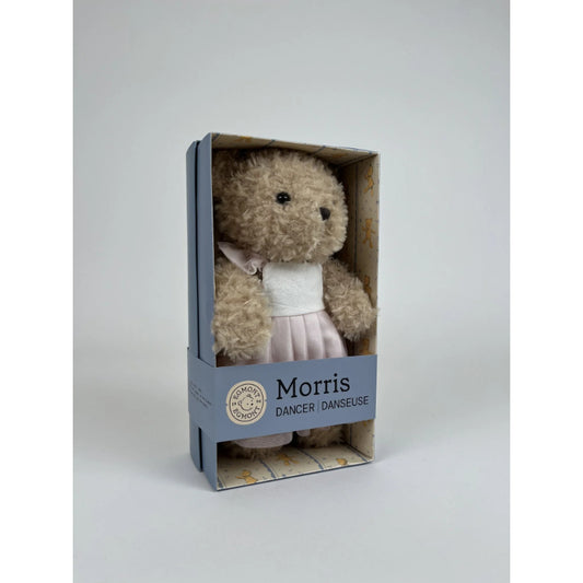 Egmont Toys - Orsetto Ballerina - Confezione Regalo