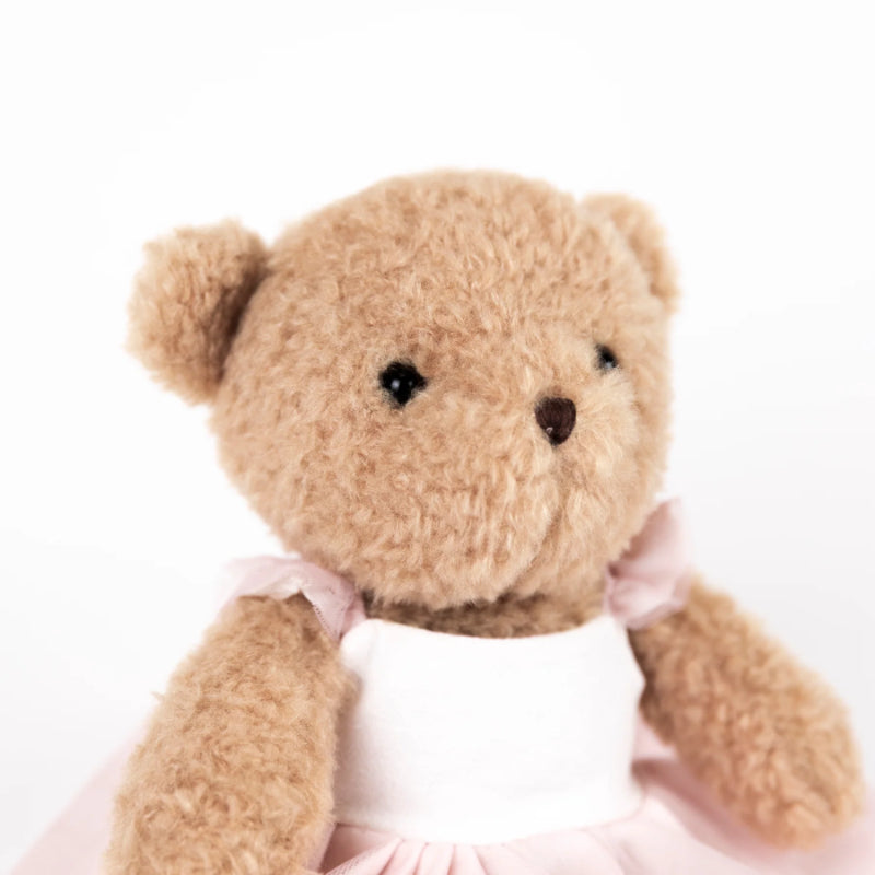 Egmont Toys - Orsetto Ballerina - Confezione Regalo