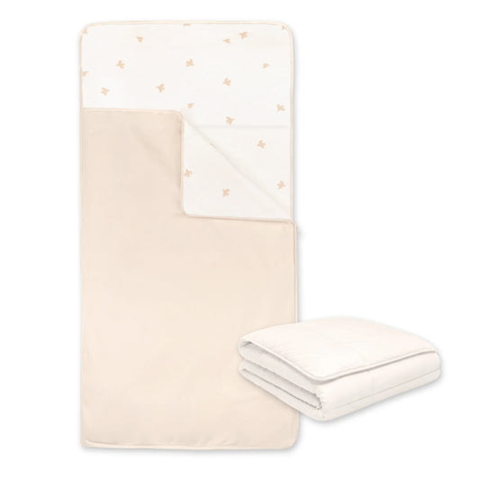 Bemini - Sacco a Pelo 4 stagioni 70x140 - Popcorn