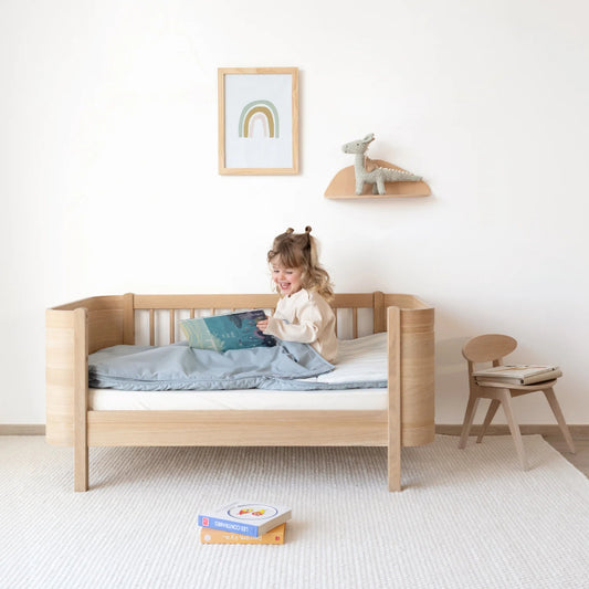 Bemini - Sacco a Pelo 4 stagioni 70x140 - Stone