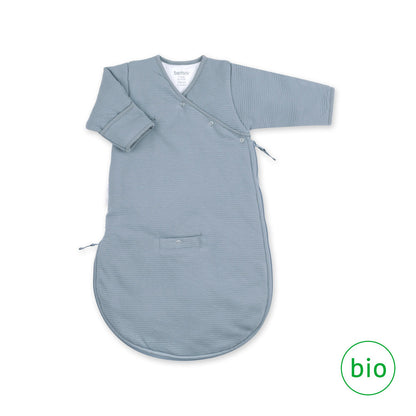 Bemini - Sacco nanna 1-4m - cotone organico - vari colori