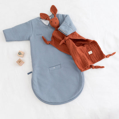 Bemini - Sacco nanna 1-4m - cotone organico - vari colori