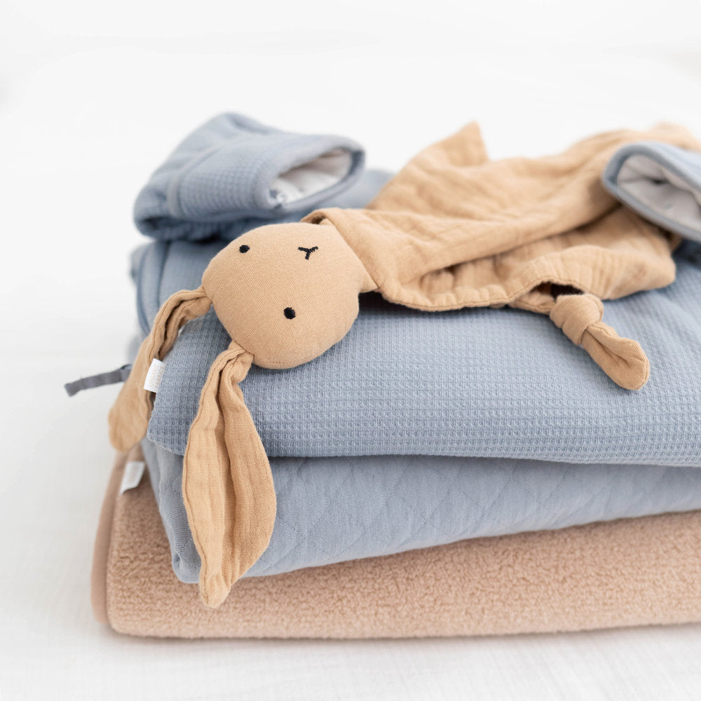 Bemini - Sacco nanna 1-4m - cotone organico - vari colori