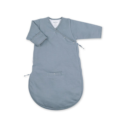 Bemini - Sacco nanna 1-4m - cotone organico - vari colori