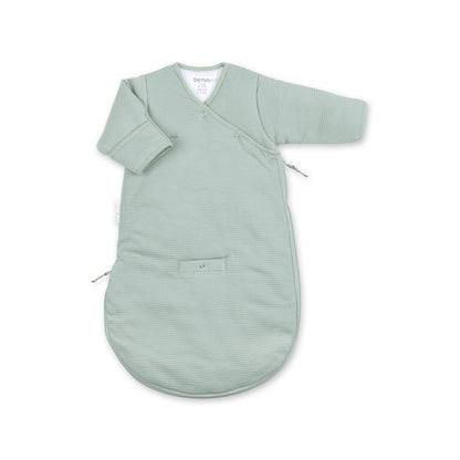 Bemini - Sacco nanna 1-4m - cotone organico - vari colori