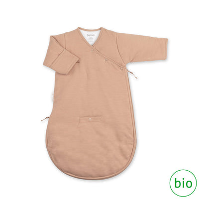 Bemini - Sacco nanna 1-4m - cotone organico - vari colori