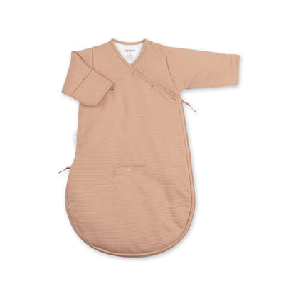 Bemini - Sacco nanna 1-4m - cotone organico - vari colori