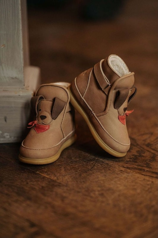 Donsje Amsterdam - Jidde Shoes | Western Dog - Scarpe Cagnolino