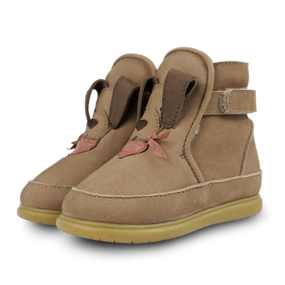 Donsje Amsterdam - Jidde Shoes | Western Dog - Scarpe Cagnolino