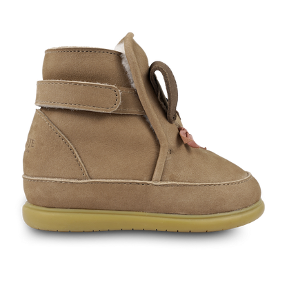 Donsje Amsterdam - Jidde Shoes | Western Dog - Scarpe Cagnolino