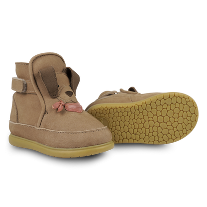 Donsje Amsterdam - Jidde Shoes | Western Dog - Scarpe Cagnolino