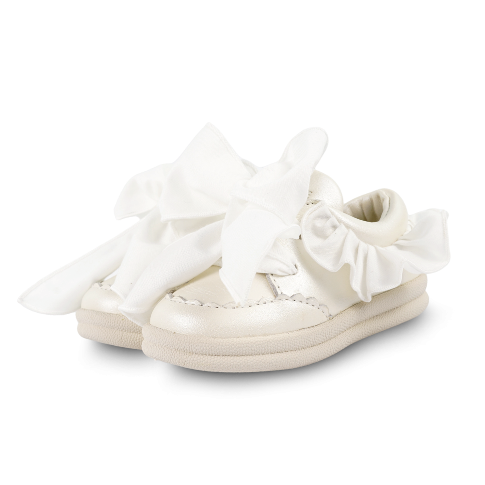 Donsje Amsterdam - Niene Sneakers - Scarpe Cerimonia