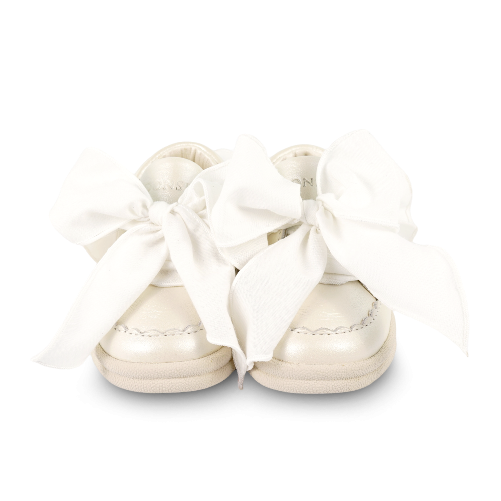 Donsje Amsterdam - Niene Sneakers - Scarpe Cerimonia