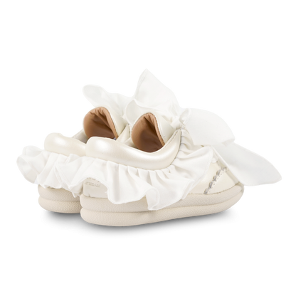 Donsje Amsterdam - Niene Sneakers - Scarpe Cerimonia